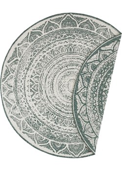 Hanse Home Dywan &quot;Siruma&quot; w kolorze zielono-kremowym ze sklepu Limango Polska w kategorii Dywany - zdjęcie 187262851