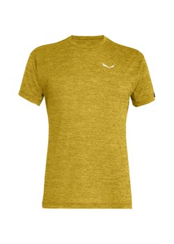 Koszulka męska Puez Melange Dry S/S Tee Salewa - id: 204827 - marki SALEWA - 187263372 Koszulka męska Puez Melange Dry S/S Tee Salewa ze sklepu SPORT-SHOP.pl w kategorii T-shirty męskie - zdjęcie 187263372