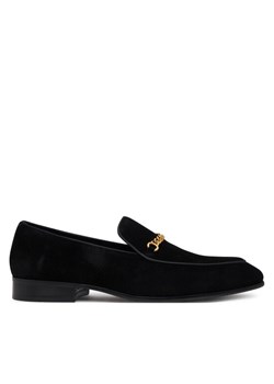 Loafersy Aldo Umo 13963736 Czarny ze sklepu eobuwie.pl w kategorii Mokasyny męskie - zdjęcie 187263440
