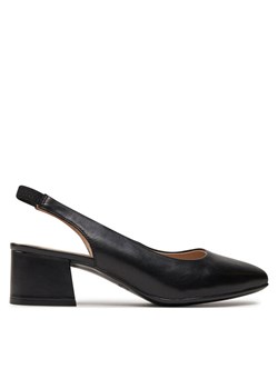 Czółenka Caprice 9-29500-42 Czarny - id: 0000303667900 - marki Caprice - 187263470 Czółenka Caprice 9-29500-42 Czarny ze sklepu eobuwie.pl w kategorii Sandały damskie - zdjęcie 187263470