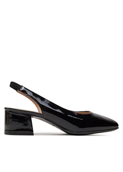 Czółenka Caprice 9-29500-42 Czarny - id: 0000303667887 - marki Caprice - 187263490 Czółenka Caprice 9-29500-42 Czarny ze sklepu eobuwie.pl w kategorii Sandały damskie - zdjęcie 187263490