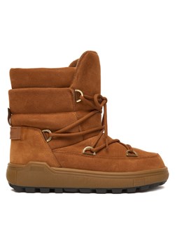 Bogner Śniegowce Chamonix S 11 D 22546734 Brązowy - id: 0000305471086 - marki BOGNER - 187264002 Bogner Śniegowce Chamonix S 11 D 22546734 Brązowy ze sklepu MODIVO w kategorii Śniegowce damskie - zdjęcie 187264002