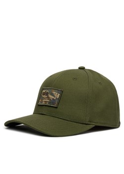 Alpha Industries Czapka z daszkiem Crew Camo 156903 Zielony - id: 0000305300737 - marki Alpha Industries - 187264040 Alpha Industries Czapka z daszkiem Crew Camo 156903 Zielony ze sklepu MODIVO w kategorii Czapki z daszkiem męskie - zdjęcie 187264040