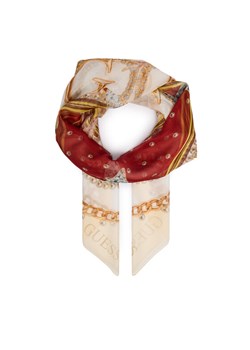 Guess Szal AW5297 SIL12 Écru - id: 7620837238563 - marki Guess - 187264062 Guess Szal AW5297 SIL12 Écru ze sklepu MODIVO w kategorii Szaliki i chusty damskie - zdjęcie 187264062