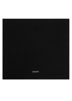 Calvin Klein Jeans Szalik Inst K50K512454 Czarny - id: 8720639562244 - marki Calvin Klein - 187264071 Calvin Klein Jeans Szalik Inst K50K512454 Czarny ze sklepu MODIVO w kategorii Szaliki i chusty damskie - zdjęcie 187264071