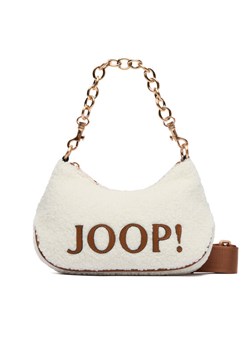 JOOP! Torebka Aime 4140008297 Biały - id: 0000305420862 - marki Joop! - 187264080 JOOP! Torebka Aime 4140008297 Biały ze sklepu MODIVO w kategorii Torebki damskie - zdjęcie 187264080