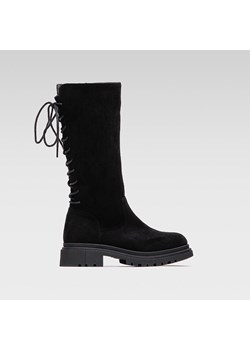 Kozaki DeeZee CS5819-24 ze sklepu ccc.eu w kategorii Buty zimowe dziecięce - zdjęcie 187264841