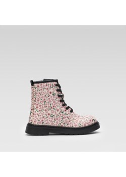 Trzewiki Nelli Blu CM220308-18 - id: 5904862409061 - marki Nelli Blu - 187264843 Trzewiki Nelli Blu CM220308-18 ze sklepu ccc.eu w kategorii Buty zimowe dziecięce - zdjęcie 187264843