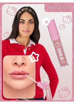 Sinsay - Błyszczyk do ust Hello Kitty - różowy - id: 3594U-03X - marki Sinsay - 187266314 Sinsay - Błyszczyk do ust Hello Kitty - różowy ze sklepu Sinsay w kategorii Błyszczyki do ust - zdjęcie 187266314