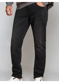 Sinsay - Jeansy skinny - czarny - id: 470FB-99J - marki Sinsay - 187266332 Sinsay - Jeansy skinny - czarny ze sklepu Sinsay w kategorii Jeansy męskie - zdjęcie 187266332