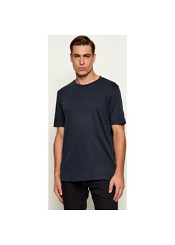 BOSS BLACK T-shirt | Regular Fit ze sklepu Gomez Fashion Store w kategorii T-shirty męskie - zdjęcie 187266652