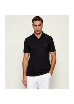 BOSS GREEN Polo Pio 1 | Regular Fit | stretch - id: BG241M000046001 - marki BOSS HUGO BOSS - 187266662 BOSS GREEN Polo Pio 1 | Regular Fit | stretch ze sklepu Gomez Fashion Store w kategorii T-shirty męskie - zdjęcie 187266662