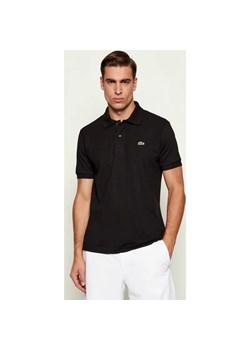 Lacoste Polo | Classic fit | pique - id: LA152M000003031 - marki Lacoste - 187266664 Lacoste Polo | Classic fit | pique ze sklepu Gomez Fashion Store w kategorii T-shirty męskie - zdjęcie 187266664