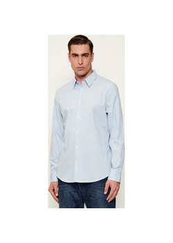 Calvin Klein Koszula | Slim Fit - id: CK252M000084D13 - marki Calvin Klein - 187266672 Calvin Klein Koszula | Slim Fit ze sklepu Gomez Fashion Store w kategorii Koszule męskie - zdjęcie 187266672