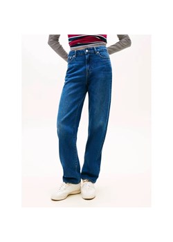 Tommy Jeans Jeansy KIRA | Straight fit | mid rise ze sklepu Gomez Fashion Store w kategorii Jeansy damskie - zdjęcie 187267122