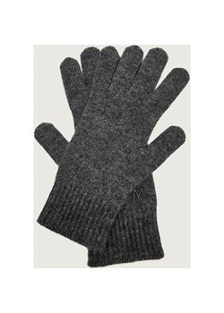 Weekend MaxMara Kaszmirowe rękawiczki - id: MW255W000073083 - marki Weekend Maxmara - 187267134 Weekend MaxMara Kaszmirowe rękawiczki ze sklepu Gomez Fashion Store w kategorii Rękawiczki damskie - zdjęcie 187267134
