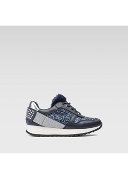 Sneakers Nelli Blu CS5172-01 - id: 5904862163444 - marki Nelli Blu - 187267301 Sneakers Nelli Blu CS5172-01 ze sklepu ccc.eu w kategorii Buty sportowe dziecięce - zdjęcie 187267301