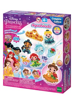 Aquabeads Zestaw koralików - 4+ - id: 13855386 - marki Aquabeads - 187267783 Aquabeads Zestaw koralików - 4+ ze sklepu Limango Polska w kategorii Zabawki - zdjęcie 187267783