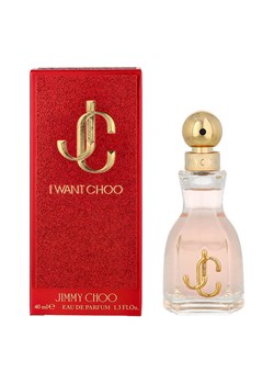 Jimmy Choo Jimmy Choo I Want Choo - EDP - 40 ml - id: 16874673 - marki Jimmy Choo - 187267913 Jimmy Choo Jimmy Choo I Want Choo - EDP - 40 ml ze sklepu Limango Polska w kategorii Perfumy damskie - zdjęcie 187267913