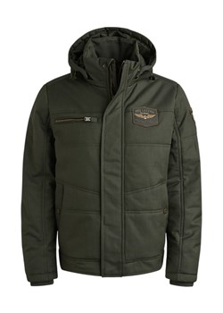 PME Legend Kurtka przejściowa w kolorze ciemnozielonym - id: 17846074 - marki Pme Legend - 187267980 PME Legend Kurtka przejściowa w kolorze ciemnozielonym ze sklepu Limango Polska w kategorii Kurtki męskie - zdjęcie 187267980