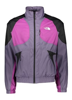 The North Face Kurtka funkcyjna w kolorze fioletowo-czarnym ze sklepu Limango Polska w kategorii Kurtki męskie - zdjęcie 187267991