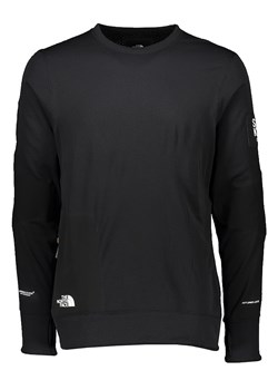 The North Face Koszulka funkcyjna &quot;Soukuu&quot; w kolorze czarnym ze sklepu Limango Polska w kategorii T-shirty męskie - zdjęcie 187268032