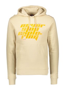 The North Face Bluza w kolorze beżowym - id: 17851127 - marki The North Face - 187268044 The North Face Bluza w kolorze beżowym ze sklepu Limango Polska w kategorii Bluzy męskie - zdjęcie 187268044