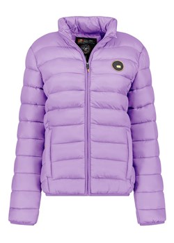 Canadian Peak Kurtka pikowana &quot;Atikamapeak&quot; w kolorze fioletowym ze sklepu Limango Polska w kategorii Kurtki damskie - zdjęcie 187268184