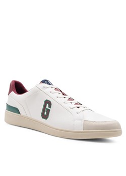 Sneakersy Gap GAB002F5SMWTRDGP Biały - id: 5905588067108 - marki Gap - 187268233 Sneakersy Gap GAB002F5SMWTRDGP Biały ze sklepu eobuwie.pl w kategorii Trampki męskie - zdjęcie 187268233