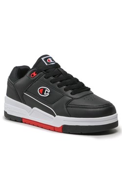 Sneakersy Champion Rebount Herritage Low S22030-KK001 Czarny - id: 5904862429915 - marki Champion - 187268234 Sneakersy Champion Rebount Herritage Low S22030-KK001 Czarny ze sklepu eobuwie.pl w kategorii Buty sportowe męskie - zdjęcie 187268234