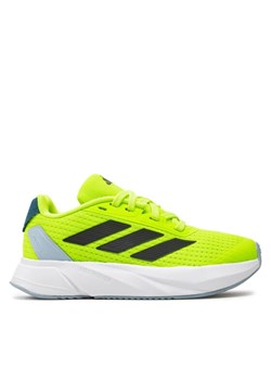Sneakersy adidas Duramo Sl IG2480 Zielony - id: 0000302290468 - marki adidas - 187268264 Sneakersy adidas Duramo Sl IG2480 Zielony ze sklepu eobuwie.pl w kategorii Buty sportowe dziecięce - zdjęcie 187268264