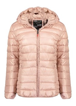 Canadian Peak Kurtka pikowana "Colombiana Hood" w kolorze jasnoróżowym - id: 11873515 - marki Canadian Peak - 187269112 Canadian Peak Kurtka pikowana "Colombiana Hood" w kolorze jasnoróżowym ze sklepu Limango Polska w kategorii Kurtki dziewczęce - zdjęcie 187269112