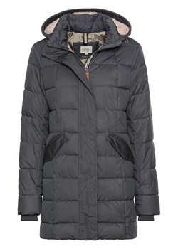 Camel Active Płaszcz pikowany w kolorze antracytowym - id: 17698018 - marki Camel Active - 187269284 Camel Active Płaszcz pikowany w kolorze antracytowym ze sklepu Limango Polska w kategorii Kurtki damskie - zdjęcie 187269284