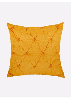 heine home Poszewka w kolorze żółtym na poduszkę - id: 17758243 - marki Heine Home - 187269364 heine home Poszewka w kolorze żółtym na poduszkę ze sklepu Limango Polska w kategorii Poduszki dekoracyjne - zdjęcie 187269364