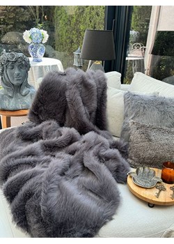 Elizabed Pled w kolorze szarym ze sklepu Limango Polska w kategorii Tekstylia - zdjęcie 187269390