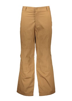 The North Face Spodnie funkcyjne "Routeset" w kolorze jasnobrązowym ze sklepu Limango Polska w kategorii Spodnie męskie - zdjęcie 187269450