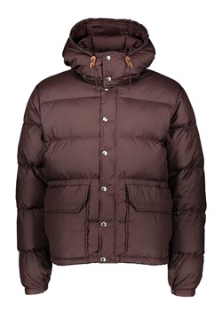The North Face Kurtka puchowa "Heritage" w kolorze brązowym - id: 17851091 - marki The North Face - 187269462 The North Face Kurtka puchowa "Heritage" w kolorze brązowym ze sklepu Limango Polska w kategorii Kurtki męskie - zdjęcie 187269462