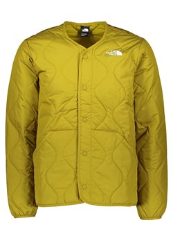 The North Face Kurtka pikowana "Ampato" w kolorze zielonym - id: 17851124 - marki The North Face - 187269474 The North Face Kurtka pikowana "Ampato" w kolorze zielonym ze sklepu Limango Polska w kategorii Kurtki męskie - zdjęcie 187269474