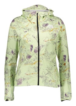 The North Face Kurtka w kolorze zielono-fioletowym do biegania ze sklepu Limango Polska w kategorii Kurtki damskie - zdjęcie 187269514