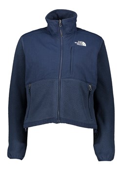 The North Face Kurtka przejściowa w kolorze granatowym ze sklepu Limango Polska w kategorii Kurtki damskie - zdjęcie 187269521