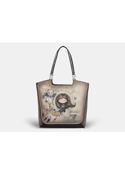 Shopperka Anekke - id: 28859 - marki Anekke - 187269923 Shopperka Anekke ze sklepu Darbut w kategorii Torby Shopper bag - zdjęcie 187269923