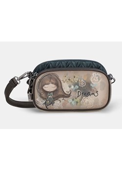 Listonoszka Anekke - id: 28891 - marki Anekke - 187269991 Listonoszka Anekke ze sklepu Darbut w kategorii Listonoszki - zdjęcie 187269991