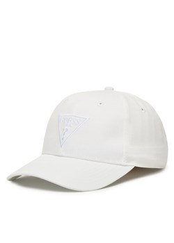 Czapka z daszkiem Guess Z4YZ00 WFKN0 Biały - id: 7618391252897 - marki Guess - 187270604 Czapka z daszkiem Guess Z4YZ00 WFKN0 Biały ze sklepu eobuwie.pl w kategorii Czapki z daszkiem męskie - zdjęcie 187270604