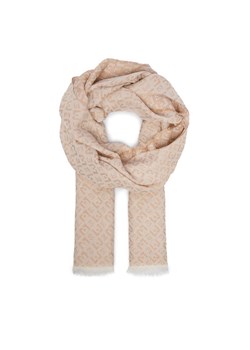 Szal Liu Jo Stola Jac. Eff Shini 2A5010 T0300 Beżowy - id: 8056255450246 - marki Liu Jo - 187270622 Szal Liu Jo Stola Jac. Eff Shini 2A5010 T0300 Beżowy ze sklepu eobuwie.pl w kategorii Szaliki i chusty damskie - zdjęcie 187270622