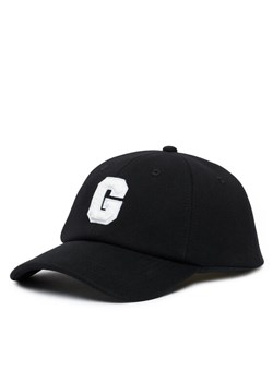 Guess Czapka z daszkiem AW5258 COT01 Czarny ze sklepu MODIVO w kategorii Czapki z daszkiem damskie - zdjęcie 187270940