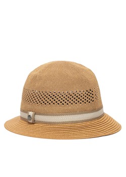 Barbour Kapelusz Craster Trilby MHA0789TA71 Brązowy - id: 0000305302328 - marki Barbour - 187270971 Barbour Kapelusz Craster Trilby MHA0789TA71 Brązowy ze sklepu MODIVO w kategorii Kapelusze męskie - zdjęcie 187270971