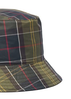 Barbour Kapelusz Hutton Reversible MHA0839NY52 Granatowy - id: 0000305302403 - marki Barbour - 187270972 Barbour Kapelusz Hutton Reversible MHA0839NY52 Granatowy ze sklepu MODIVO w kategorii Kapelusze męskie - zdjęcie 187270972