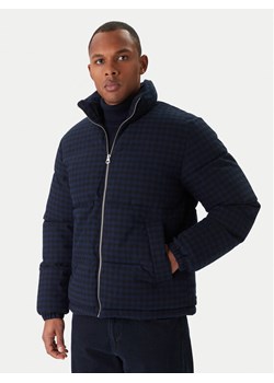 Jack & Jones Kurtka zimowa Grand 12285999 Granatowy Regular Fit ze sklepu MODIVO w kategorii Kurtki męskie - zdjęcie 187270990