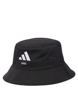 adidas Kapelusz Bucket JJ1492 Czarny - id: 0000304015847 - marki adidas - 187271034 adidas Kapelusz Bucket JJ1492 Czarny ze sklepu MODIVO w kategorii Kapelusze męskie - zdjęcie 187271034
