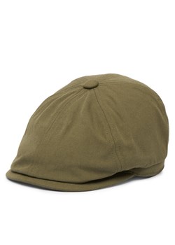 Barbour Kaszkiet Fawdon Bakerboy MHA0890GN54 Zielony - id: 0000305302397 - marki Barbour - 187271043 Barbour Kaszkiet Fawdon Bakerboy MHA0890GN54 Zielony ze sklepu MODIVO w kategorii Kaszkiety męskie - zdjęcie 187271043